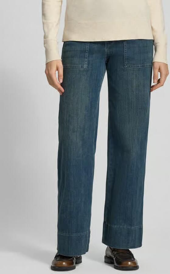Buena Vista Jeans met steekzakken - Foto 2