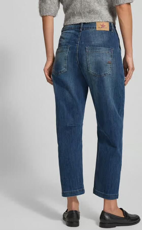 Buena Vista Jeans met steekzakken