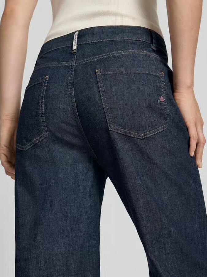 Buena Vista Jeans met steekzakken model 'Ballon Stretch Denim 396' - Foto 2