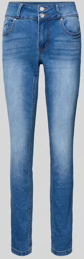 Buena Vista Jeans in verkorte pasvorm