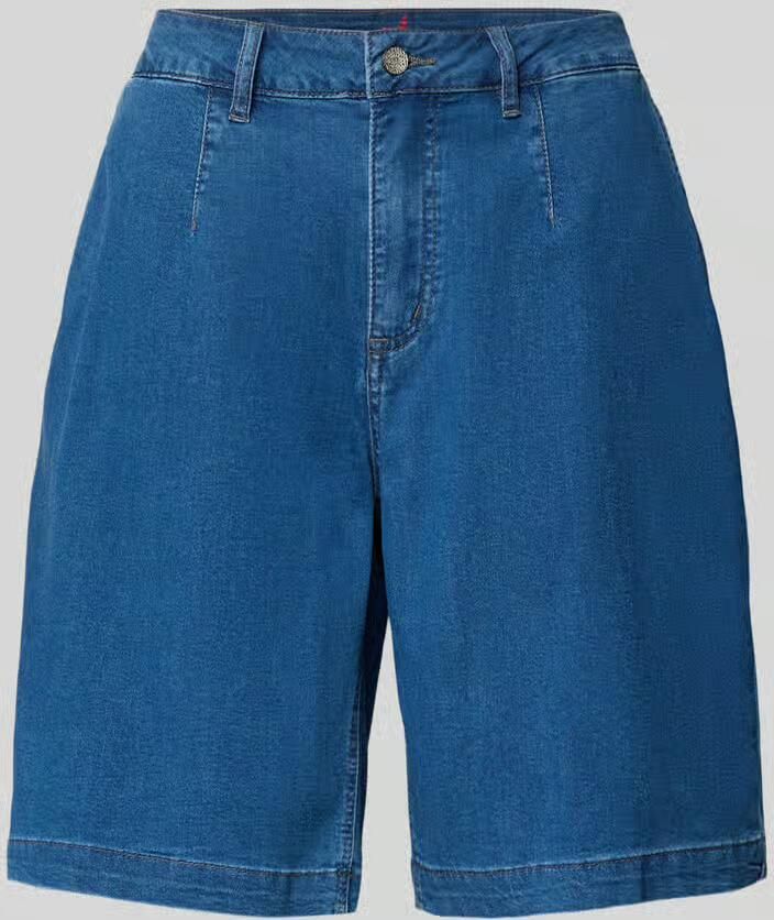 Buena Vista korte chino met strookzakken aan de achterkant - Foto 2