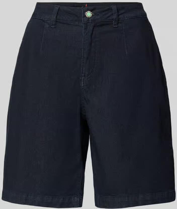 Buena Vista korte chino met strookzakken aan de achterkant - Foto 2