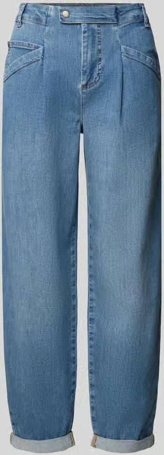 Buena Vista Loose fit jeans in 5-pocket-design model 'Studio Pants 406' - Foto 2