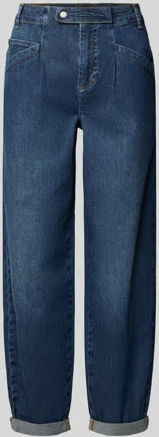 Buena Vista Loose fit jeans in 5-pocket-design model 'Studio Pants 406' - Foto 2