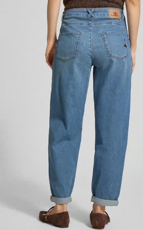 Buena Vista Loose fit jeans in 5-pocket-design model 'Studio Pants 406' - Foto 2