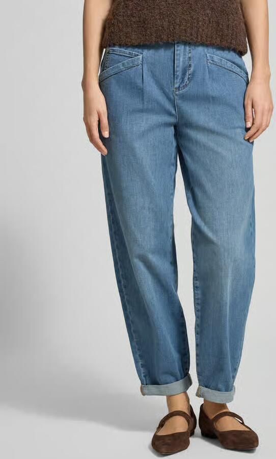 Buena Vista Loose fit jeans in 5-pocket-design model 'Studio Pants 406' - Foto 3