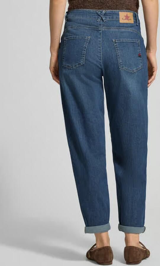 Buena Vista Loose fit jeans in 5-pocket-design model 'Studio Pants 406' - Foto 2