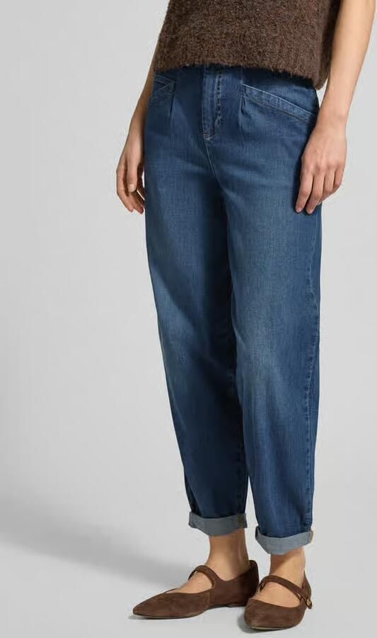 Buena Vista Loose fit jeans in 5-pocket-design model 'Studio Pants 406' - Foto 3