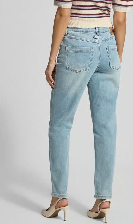 Buena Vista mom fit jeans in 5-pocketmodel model 'Carrot' - Foto 2
