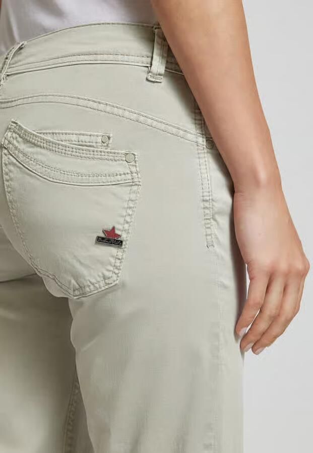 Buena Vista Regular fit korte broek met 5-pocketmodel model 'Malibu'