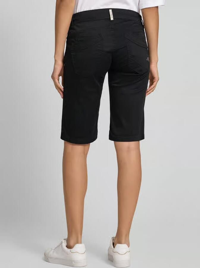 Buena Vista Regular fit korte broek met 5-pocketmodel model 'Malibu'