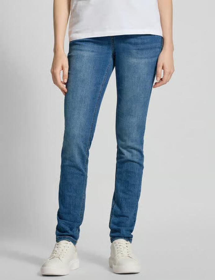 Buena Vista skinny fit jeans in 5-pocketmodel model 'MALIBU' - Foto 3