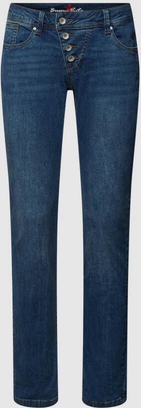 Buena Vista Jeans in 5-pocketmodel model 'Malibu'