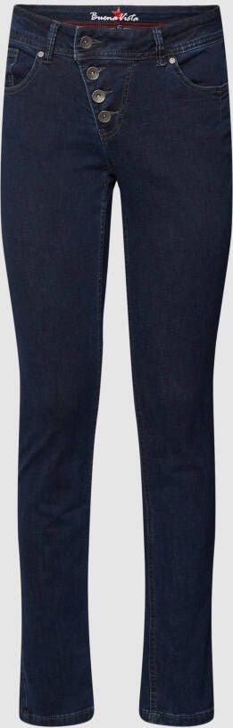 Buena Vista Jeans in 5-pocketmodel model 'Malibu'