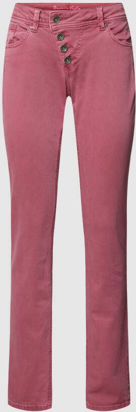 Buena Vista Jeans met 5-pocketmodel model 'MALIBU'