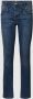 Buena Vista Regular fit jeans met labeldetails model 'Florida' - Thumbnail 1