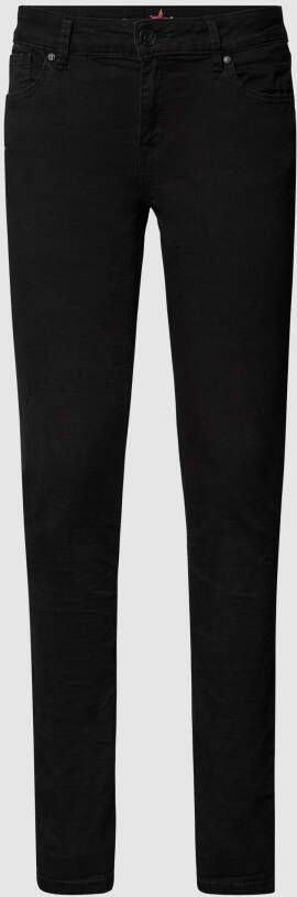 Buena Vista Slim fit jeans met stretch model 'Italy'