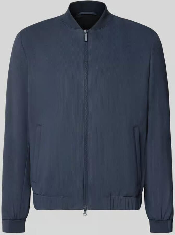 Bugatti Blouson met tweewegritssluiting