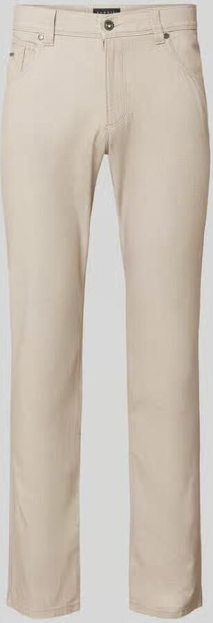 Bugatti Regular fit broek met stretch - Foto 2
