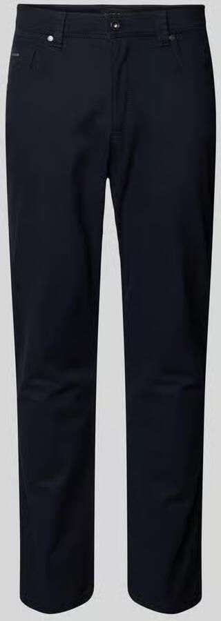 Bugatti Regular fit broek in 5-pocketmodel model 'CORDOBA'