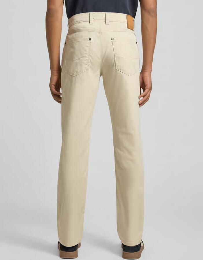 Bugatti regular fit broek in 5-pocketmodel model 'CORDOBA' - Foto 1