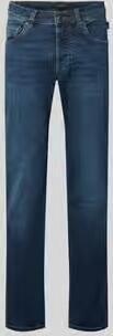 Bugatti 5-pocket jeans bijzonder comfortabel - Foto 9