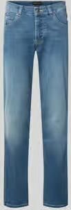 Bugatti 5-pocket jeans bijzonder comfortabel