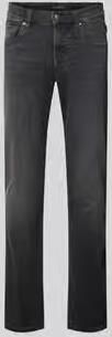 Bugatti 5-pocket jeans bijzonder comfortabel - Foto 9