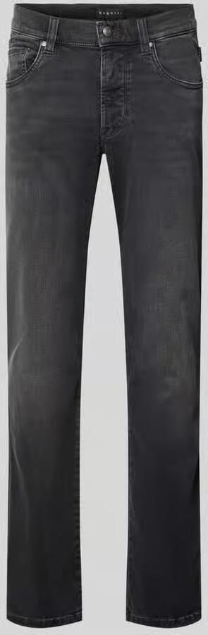 Bugatti 5-pocket jeans bijzonder comfortabel - Foto 9