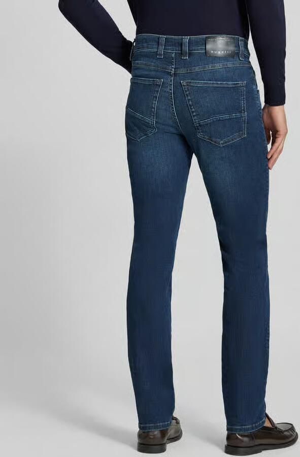 Bugatti 5-pocket jeans bijzonder comfortabel - Foto 11