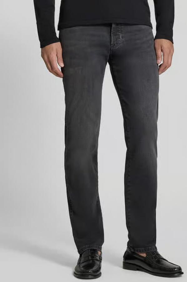 Bugatti 5-pocket jeans bijzonder comfortabel - Foto 10