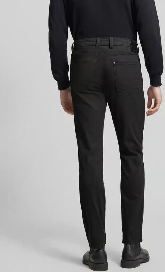 Bugatti Regular fit jeans in 5-pocketmodel Model 'CORDOBA' - Foto 2