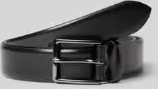 Bugatti Riem van leer met doornsluiting