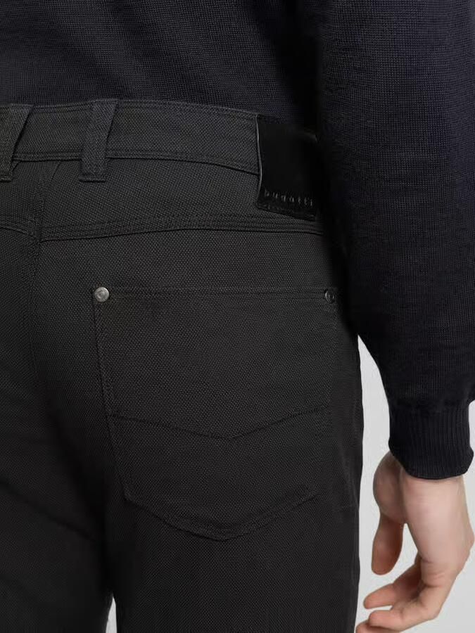 Bugatti Straight leg jeans in 5-pocketmodel model 'CORDOBA' - Foto 2
