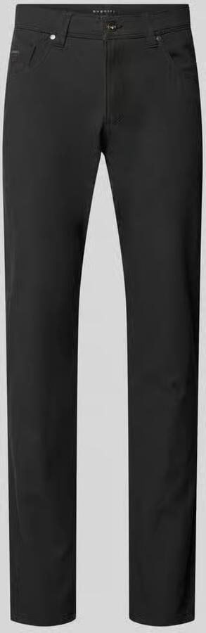 Bugatti Straight leg jeans in 5-pocketmodel model 'CORDOBA'