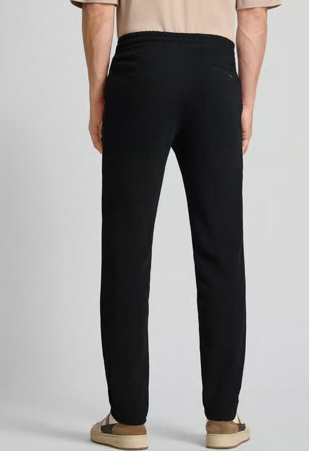 Bugatti Sweatbroek met elastische band