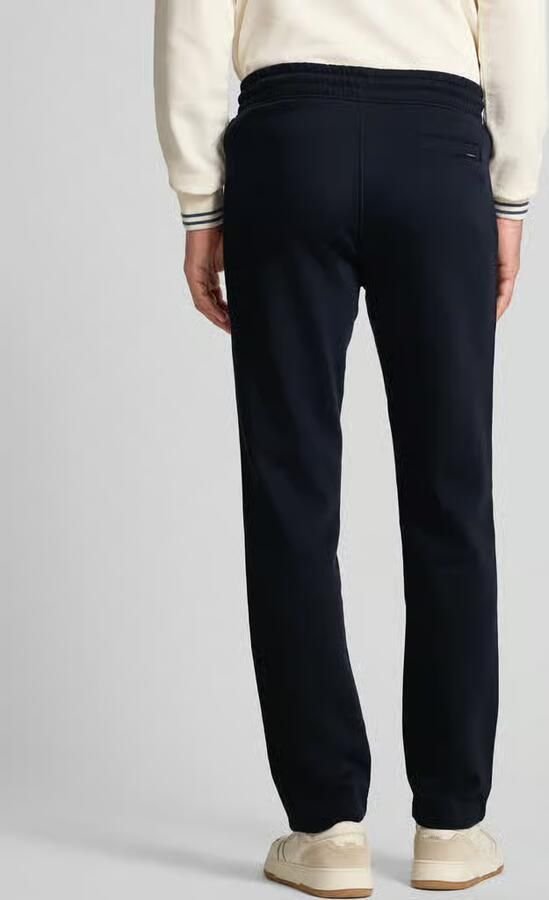 Bugatti Sweatbroek met elastische band