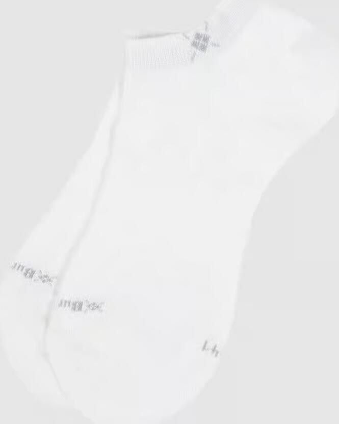 Burlington Sneakersokken in een set van 2 paar model 'Everyday'