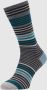 Burlington Sokken met labeldetail - Thumbnail 2