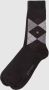 Burlington Everyday sokken 2-pack zwart - Thumbnail 1
