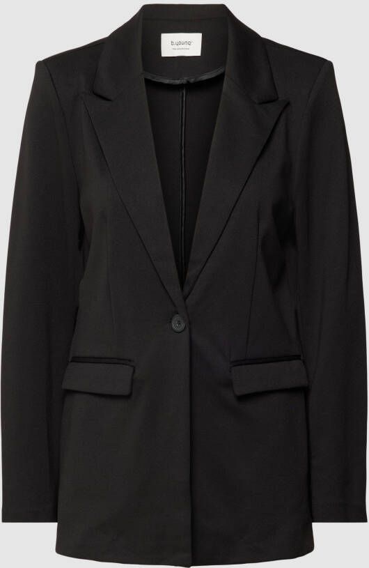 B.Young Blazer met knoopsluiting model 'Rizetta'
