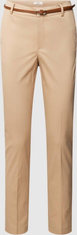 b.Young Broek met riem model 'DAYS'