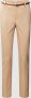 B.Young Slim fit stoffen broek met verkort model 'DAYS' - Thumbnail 2
