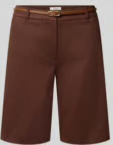 B.Young Bermuda s met riem model 'Days'