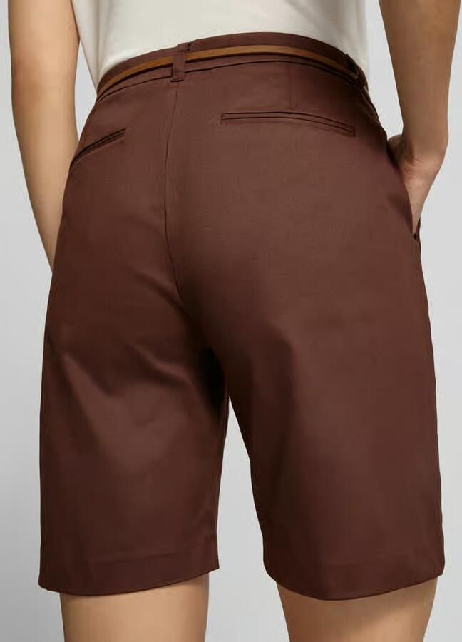 B.Young Bermuda s met riem model 'Days' - Foto 2