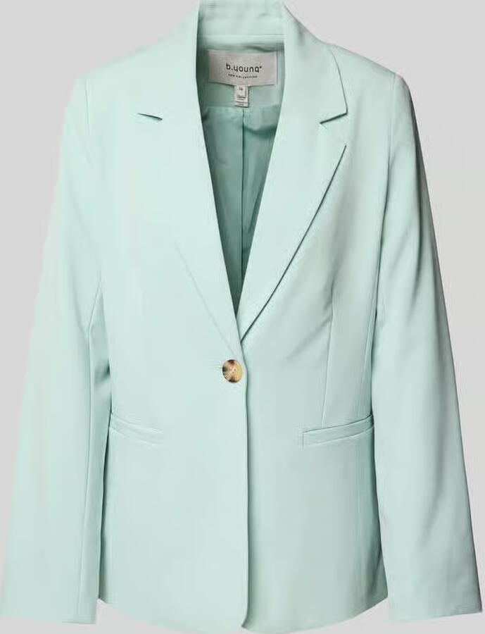 B.Young Blazer met knoopsluiting model 'Danta' - Foto 2