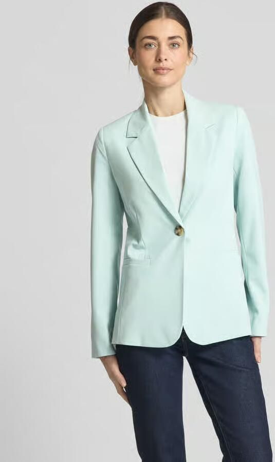 B.Young Blazer met knoopsluiting model 'Danta' - Foto 3