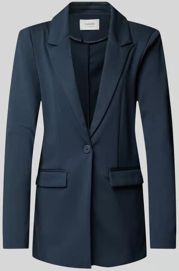 B.Young Blazer met knoopsluiting model 'Rizetta' - Foto 2