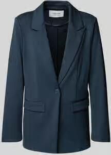 B.Young Blazer met knoopsluiting model 'Rizetta'