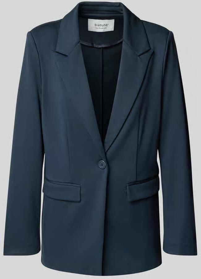 B.Young Blazer met knoopsluiting model 'Rizetta' - Foto 2